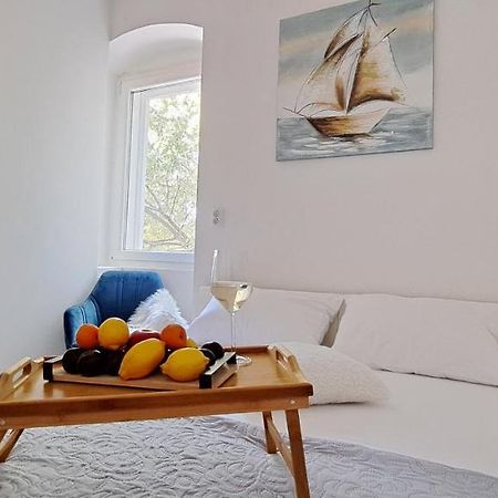 Old Town Tone Apartment Split Ngoại thất bức ảnh